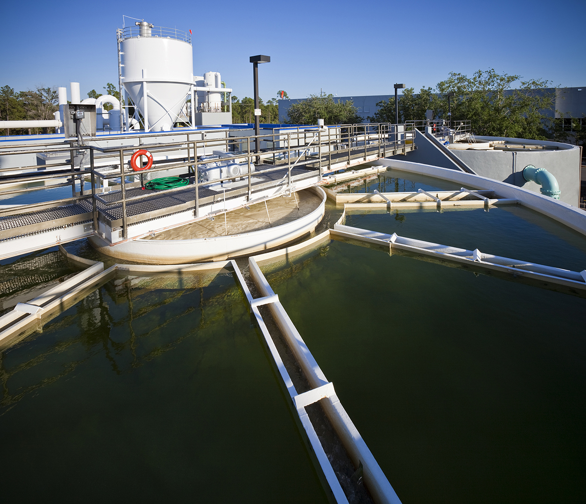 6大常規(guī)污水處理工藝，優(yōu)缺點(diǎn)詳解