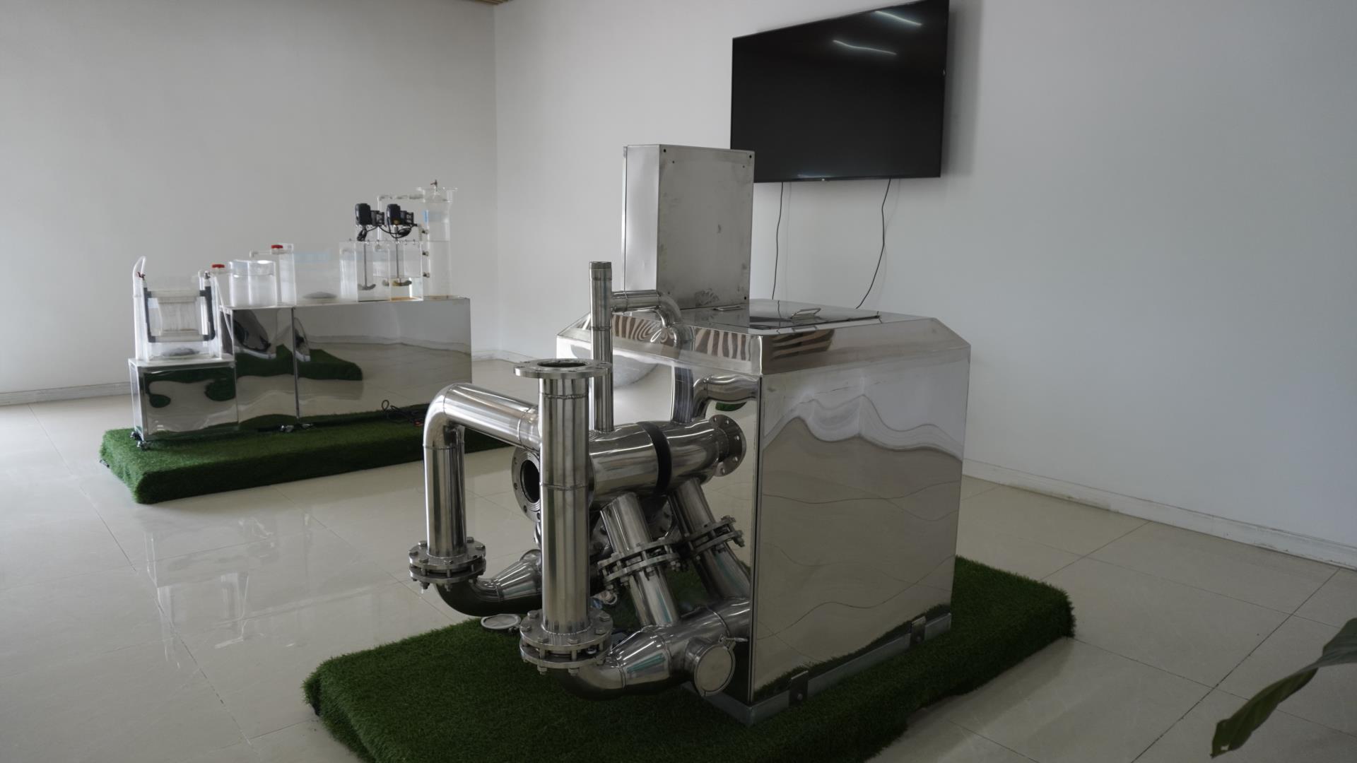 污水提升設(shè)備