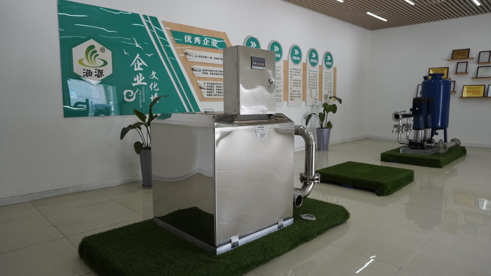 污水提升設(shè)備