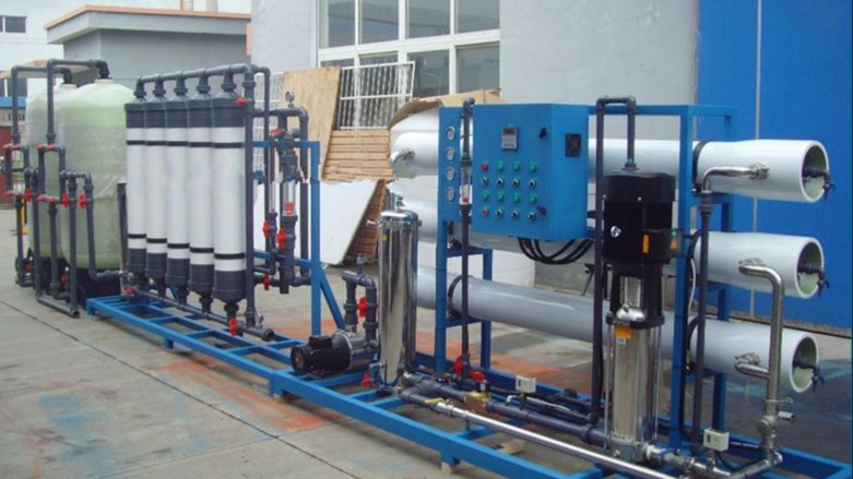 中水處理回用系統(tǒng)運(yùn)行成本高嗎？