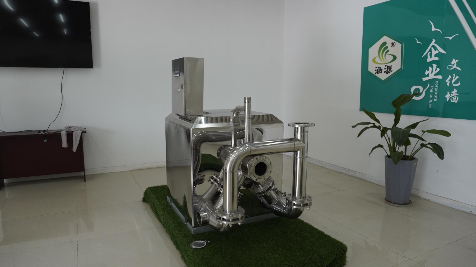 污水提升設(shè)備