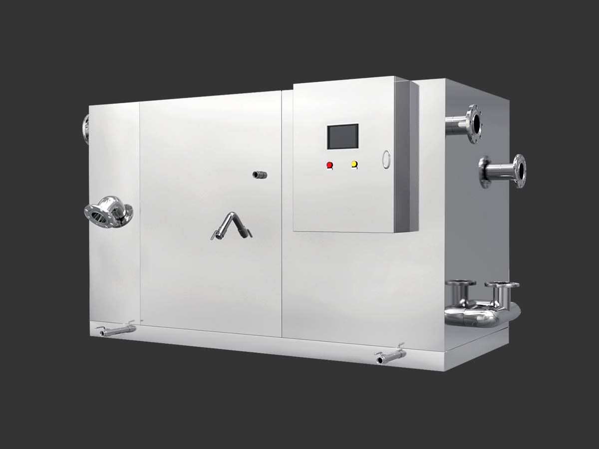 隔油提升設(shè)備的適用場(chǎng)景有哪些？