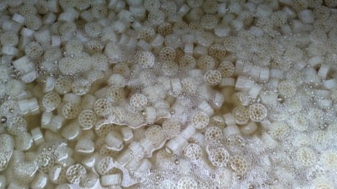 污水處理MBBR工藝：深度解析與應(yīng)用前景