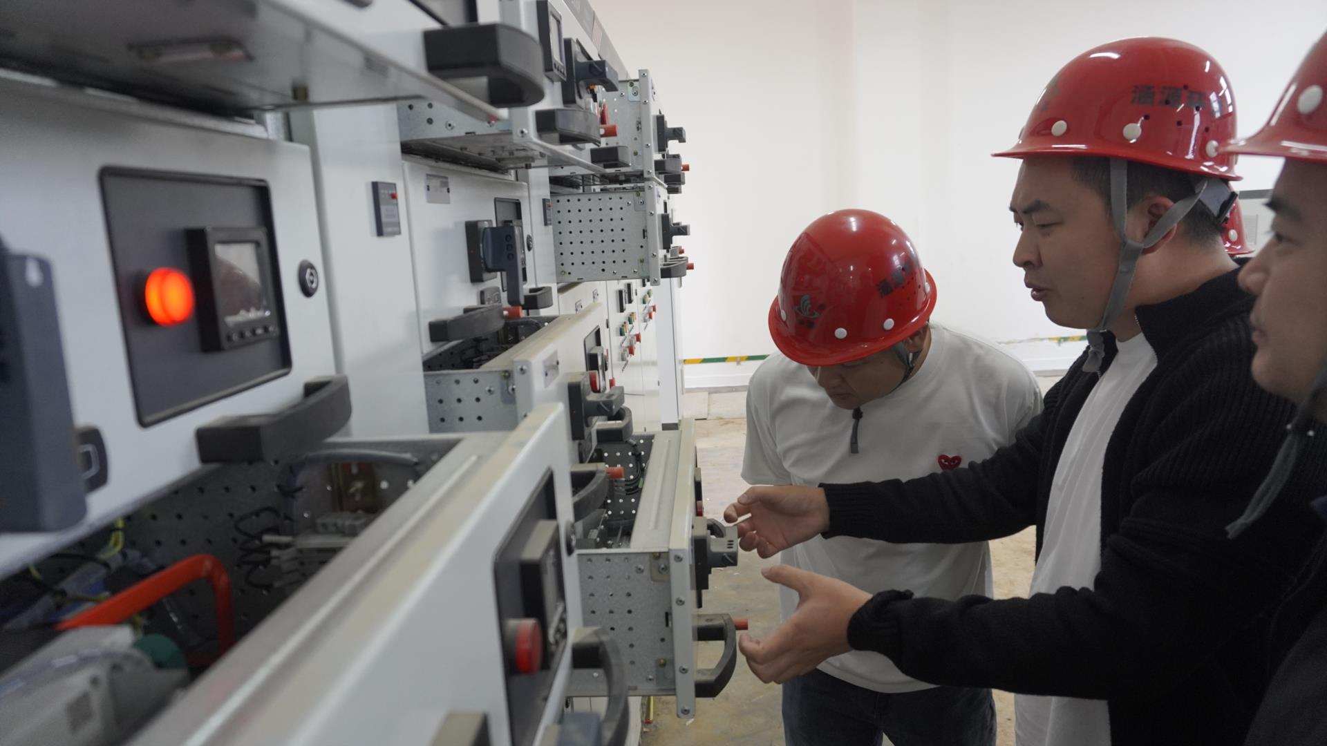 涵源環(huán)?？疾靾F(tuán)隊(duì)