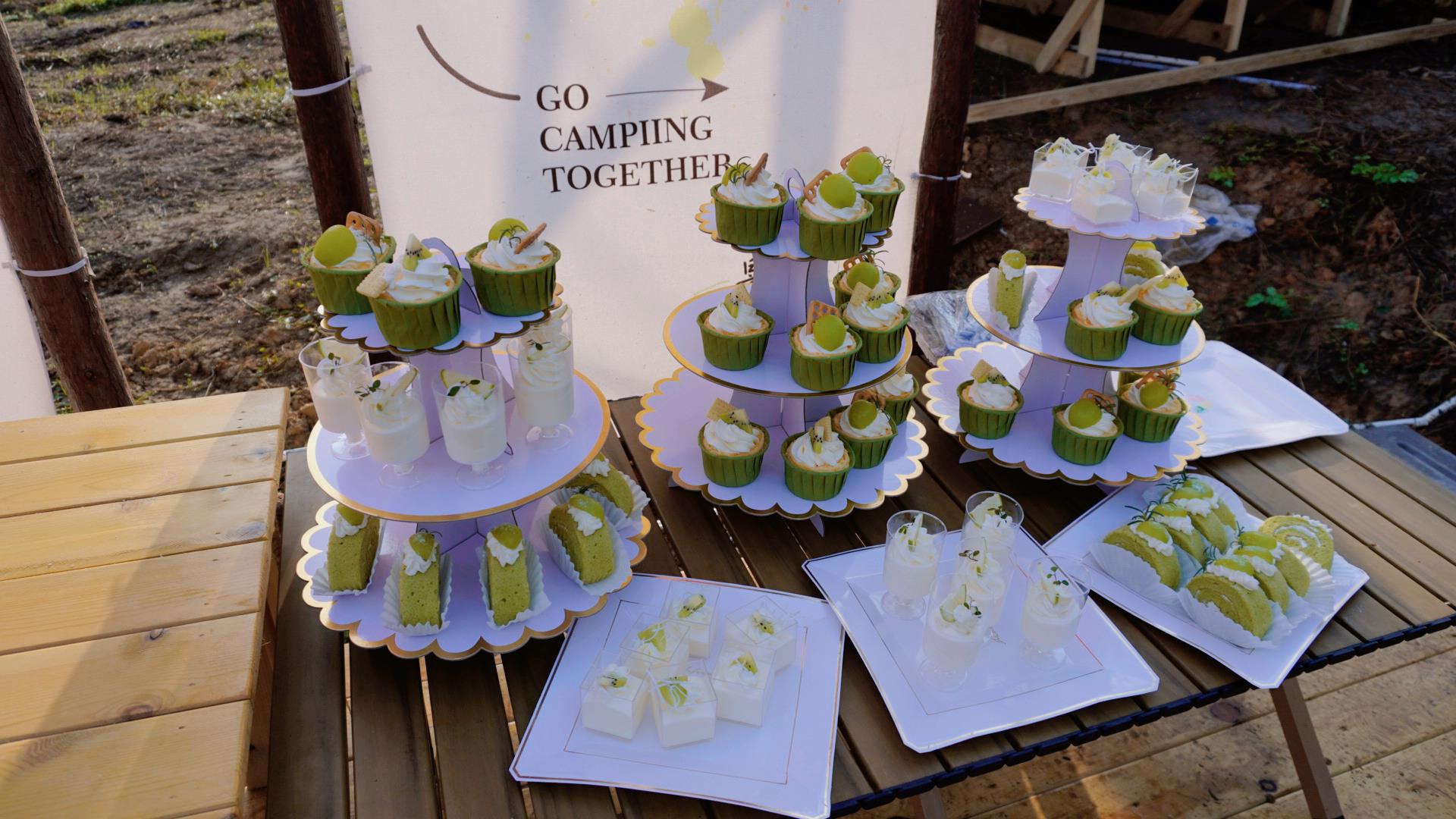 涵源環(huán)保團(tuán)建活動