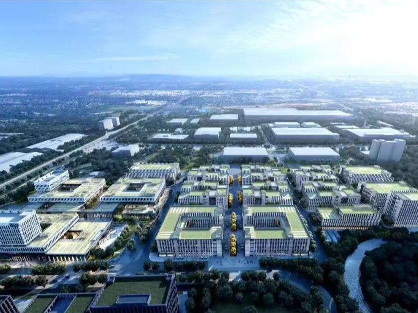 案例分享：涵源環(huán)保攜手京東方，打造綠色雨水回用系統(tǒng)