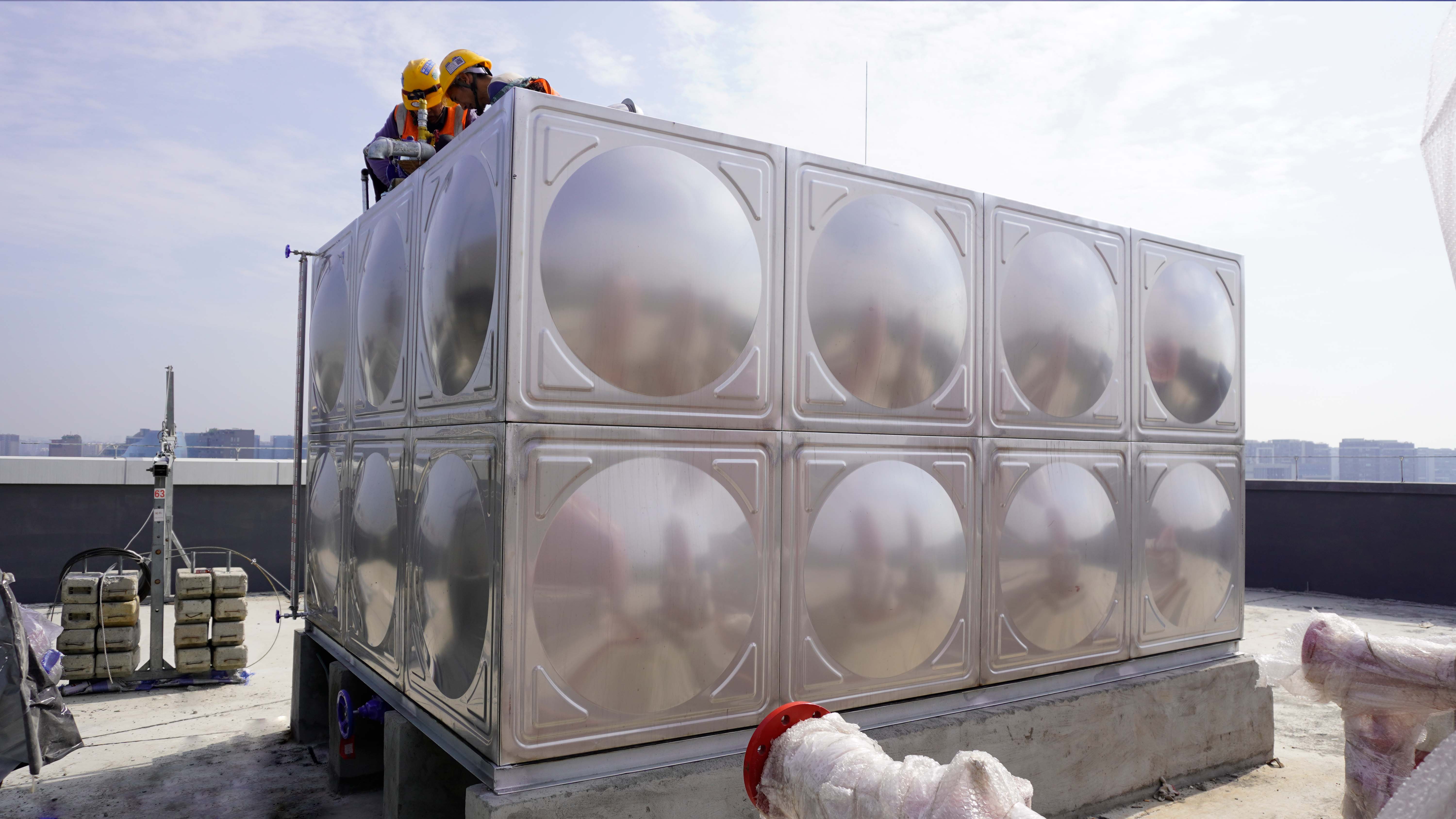 不銹鋼水箱使用過程中如何養(yǎng)護(hù)