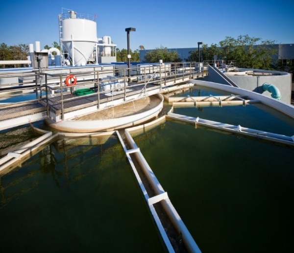污水處理工藝