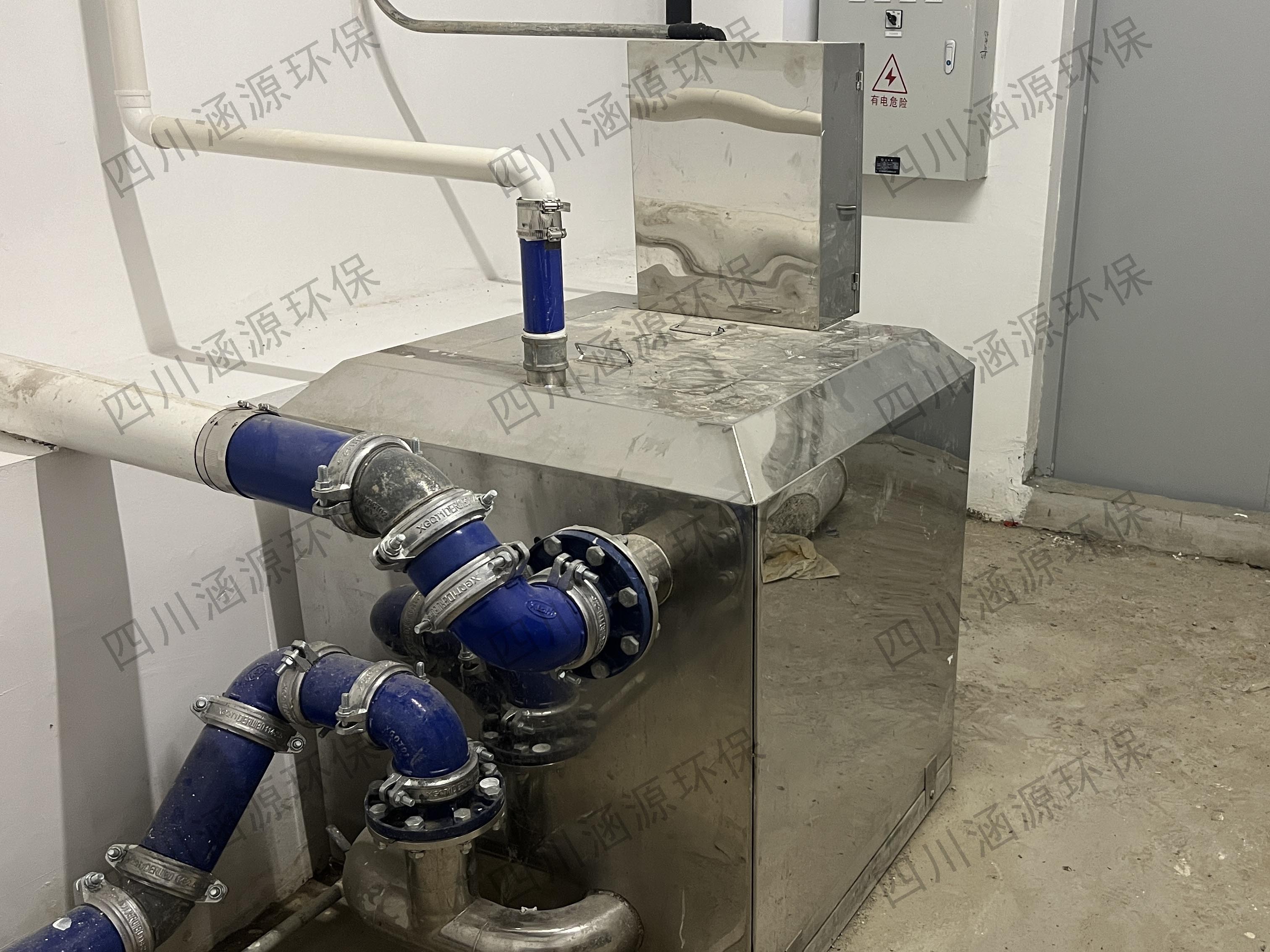 污水提升設(shè)備