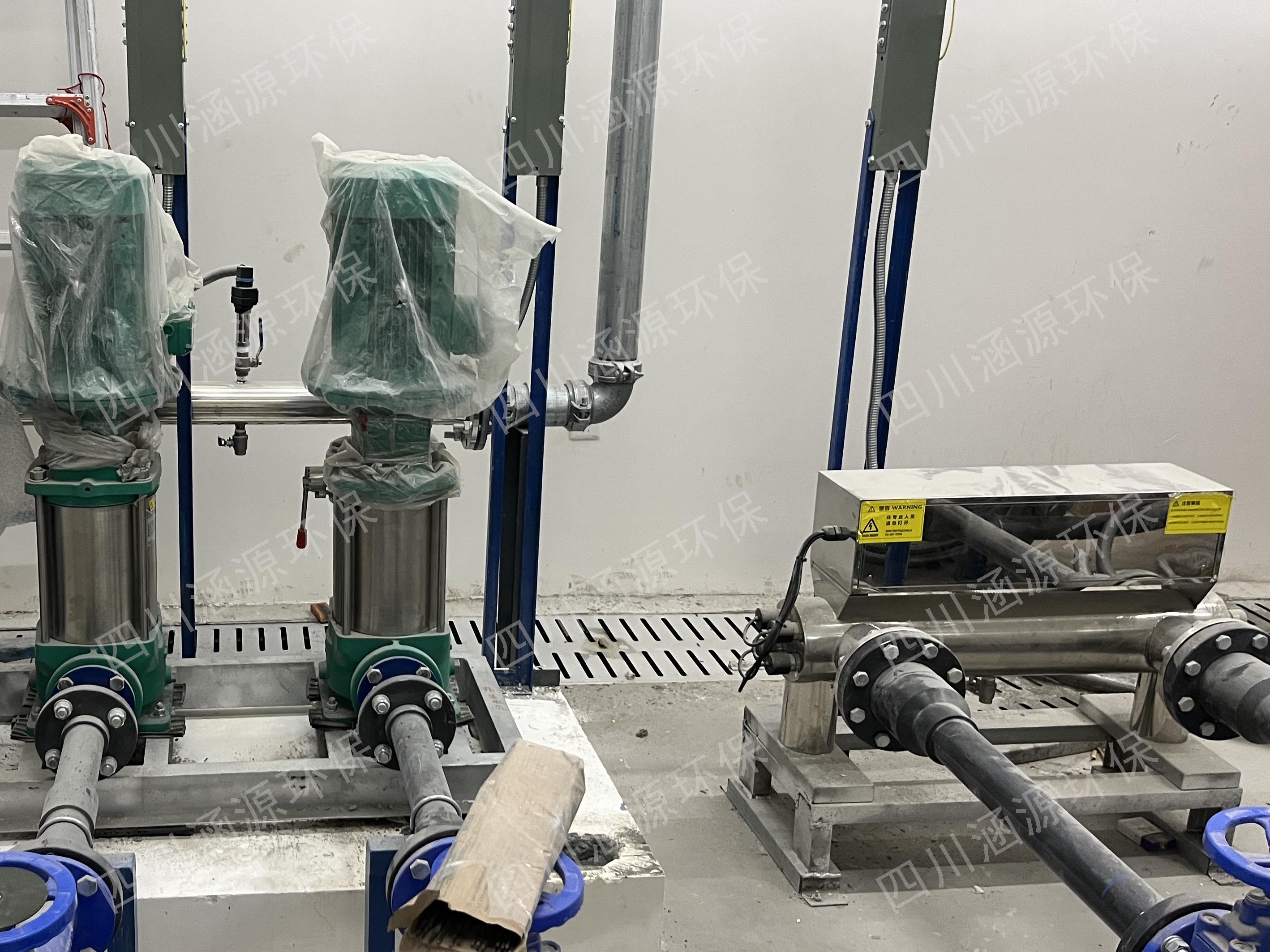 紫外線UV消毒器