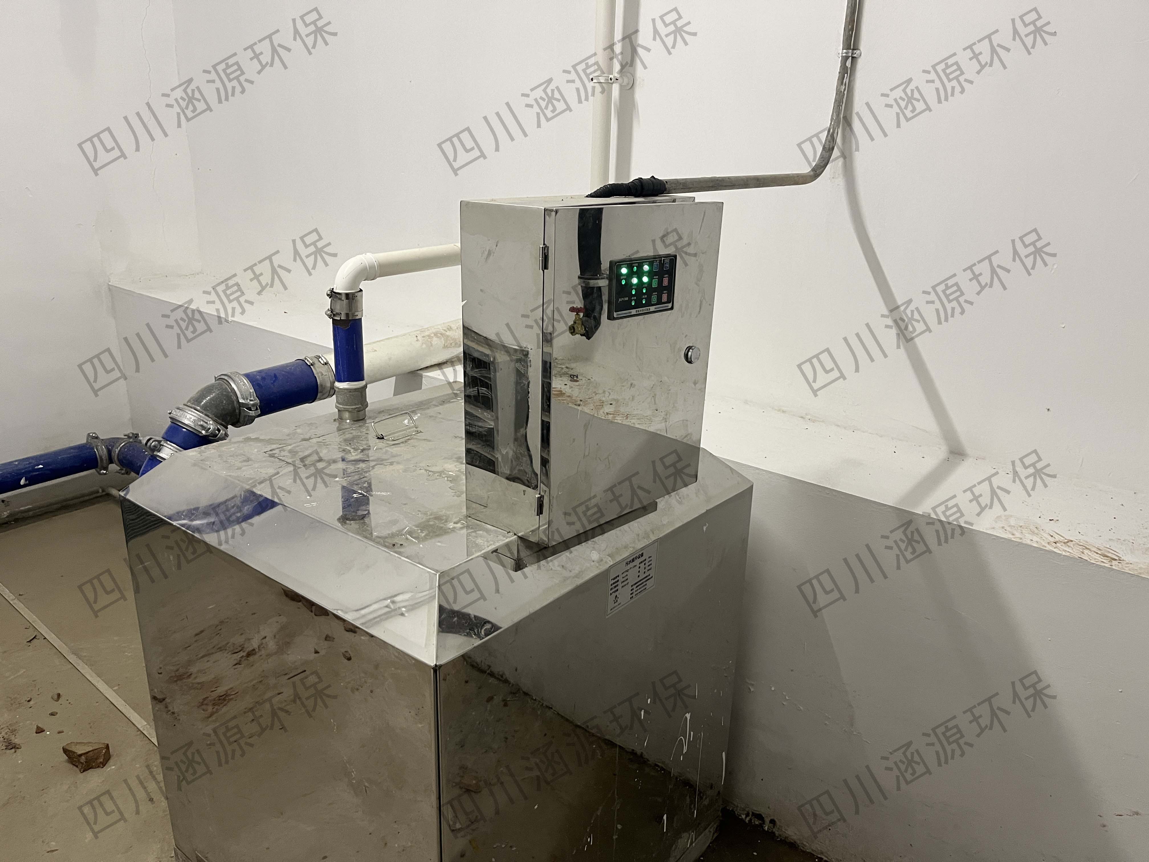 一體化污水提升設(shè)備